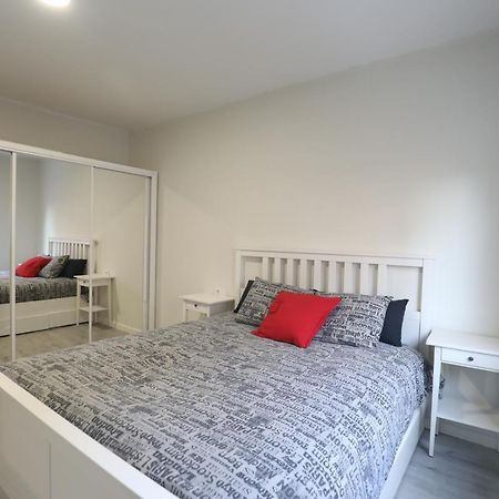 טראסה Nur Apartment מראה חיצוני תמונה