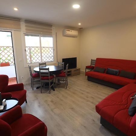 טראסה Nur Apartment מראה חיצוני תמונה