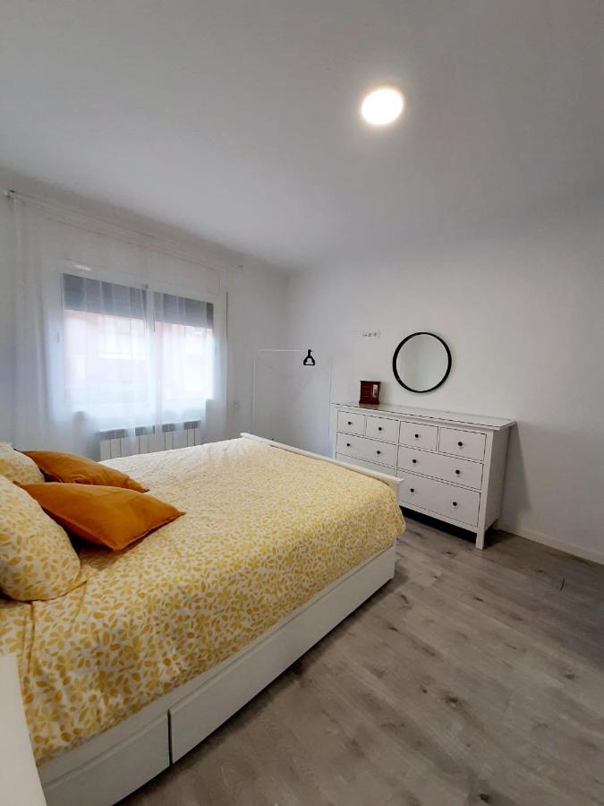 טראסה Nur Apartment מראה חיצוני תמונה