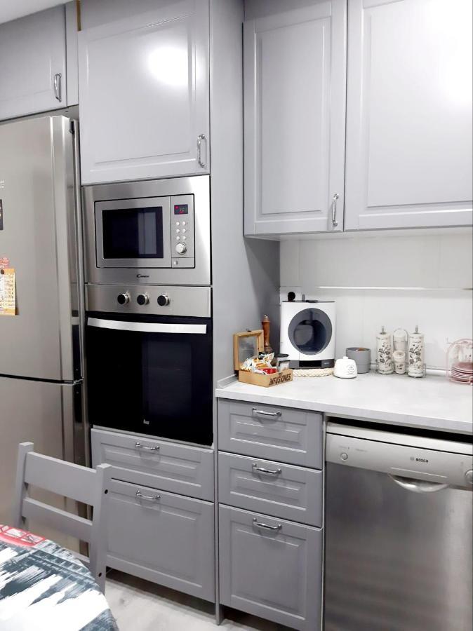 טראסה Nur Apartment מראה חיצוני תמונה