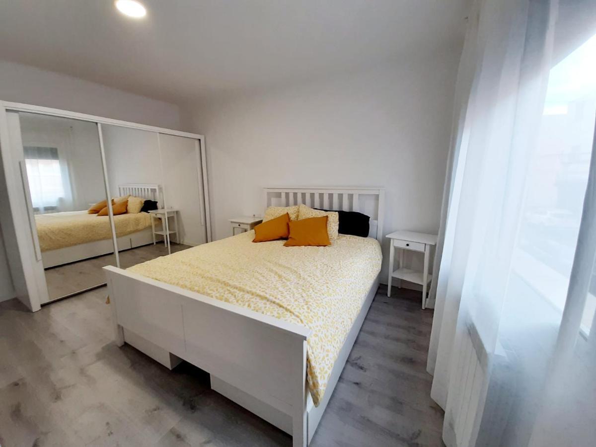 טראסה Nur Apartment מראה חיצוני תמונה