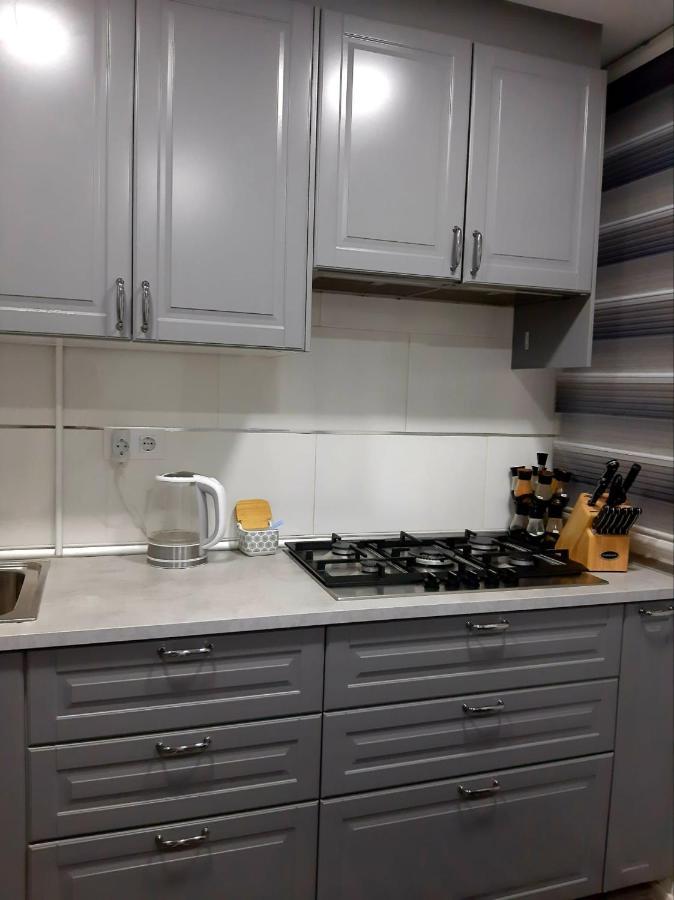 טראסה Nur Apartment מראה חיצוני תמונה