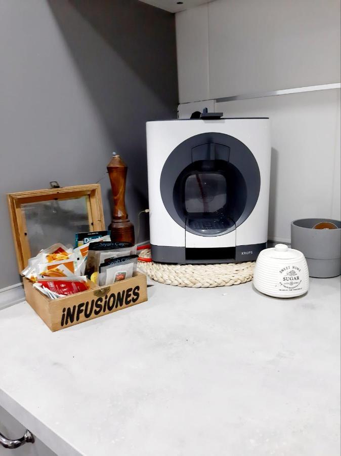 טראסה Nur Apartment מראה חיצוני תמונה