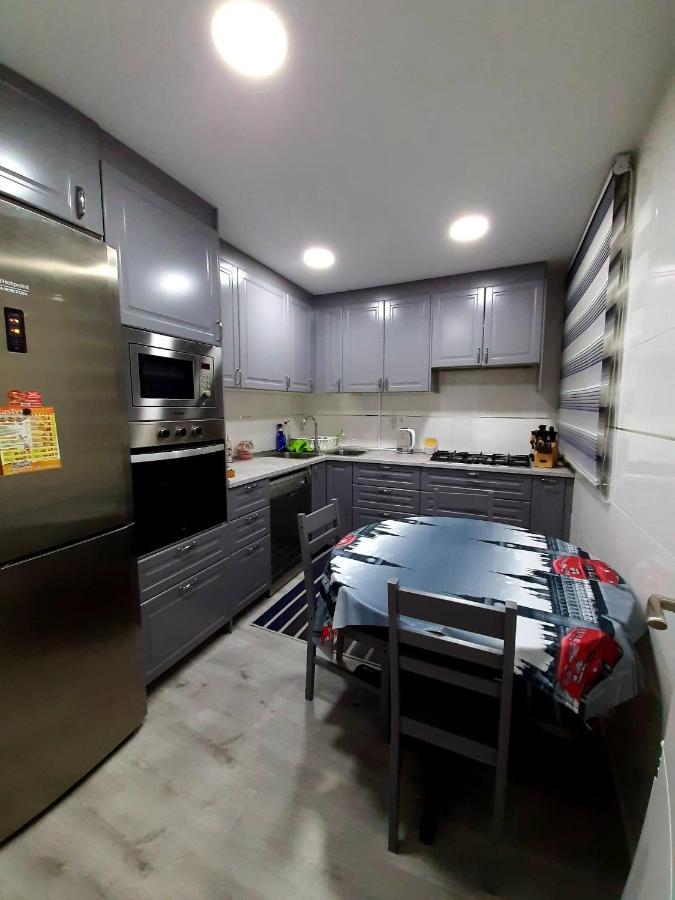 טראסה Nur Apartment מראה חיצוני תמונה