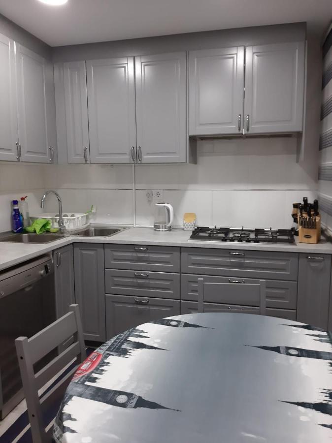 טראסה Nur Apartment מראה חיצוני תמונה