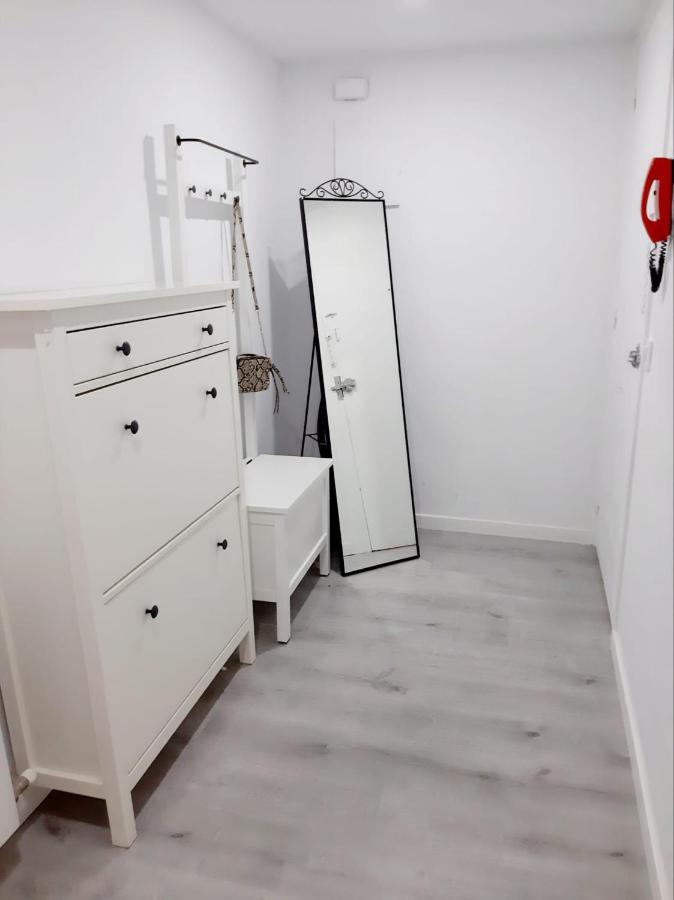 טראסה Nur Apartment מראה חיצוני תמונה