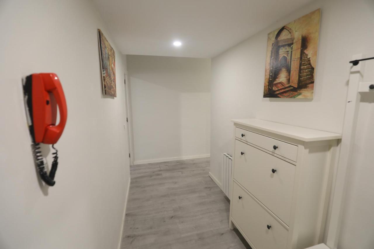 טראסה Nur Apartment מראה חיצוני תמונה