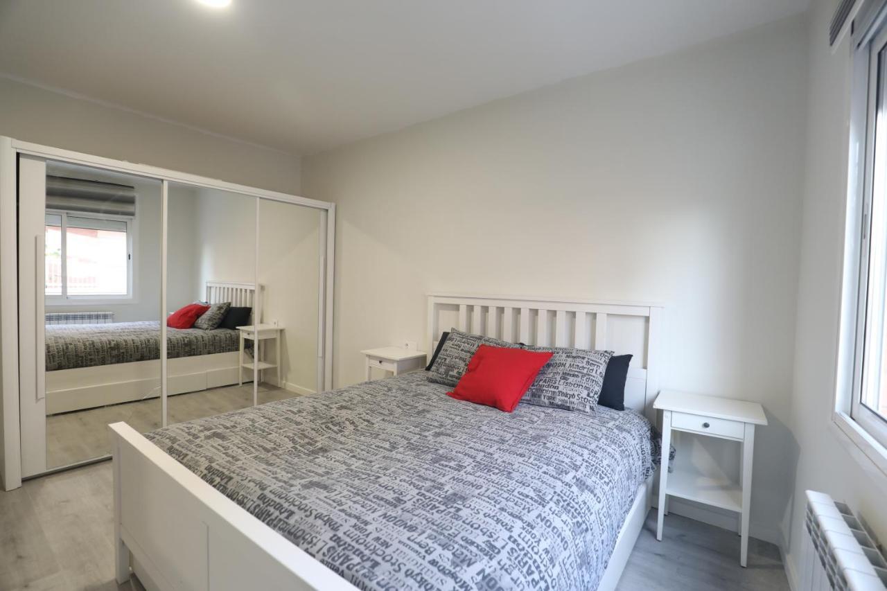 טראסה Nur Apartment מראה חיצוני תמונה