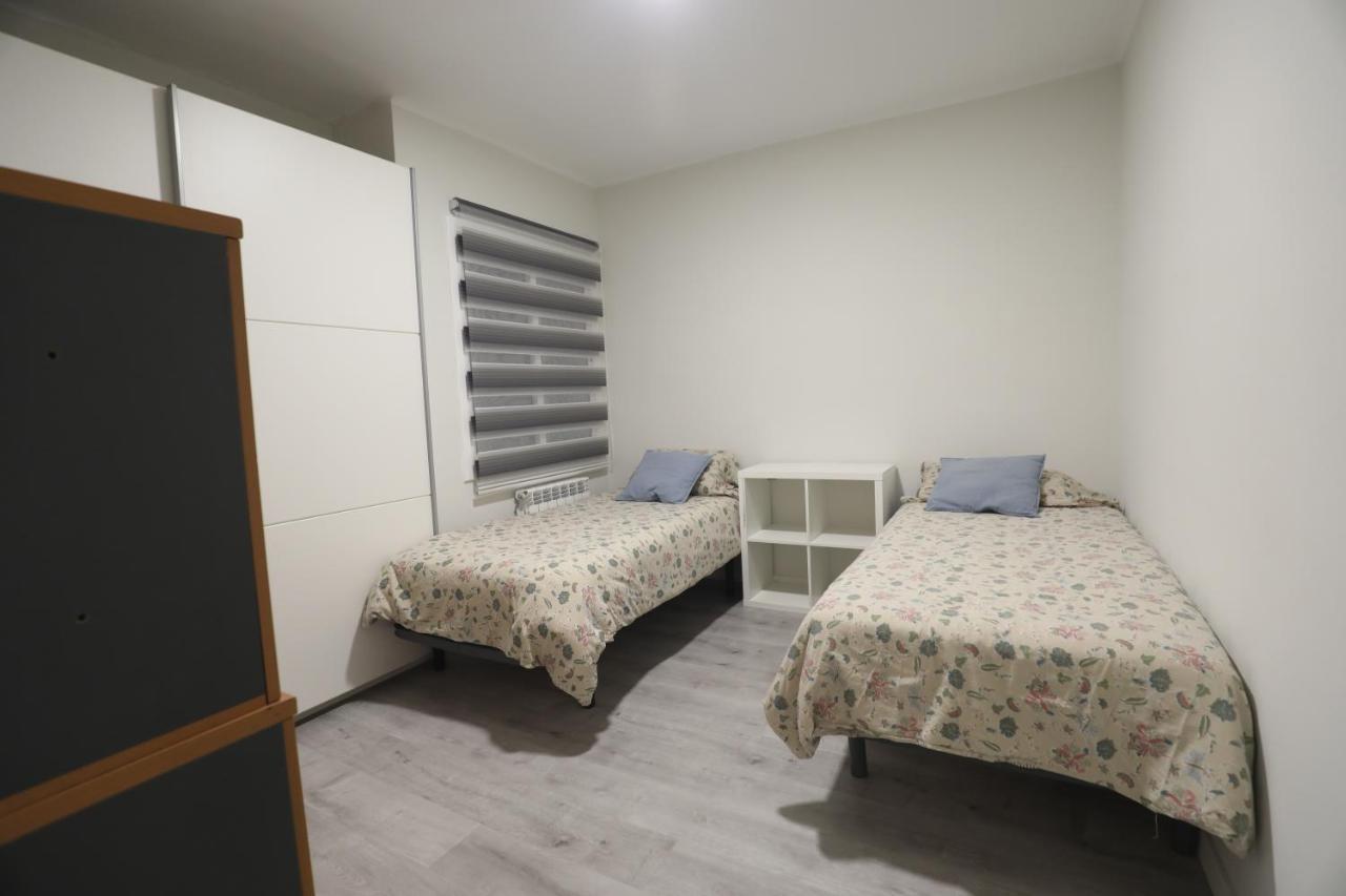 טראסה Nur Apartment מראה חיצוני תמונה