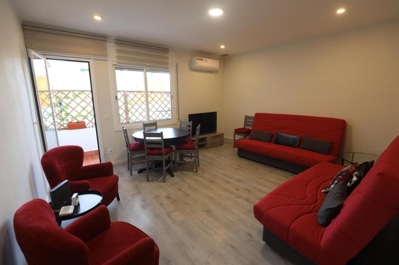 טראסה Nur Apartment מראה חיצוני תמונה