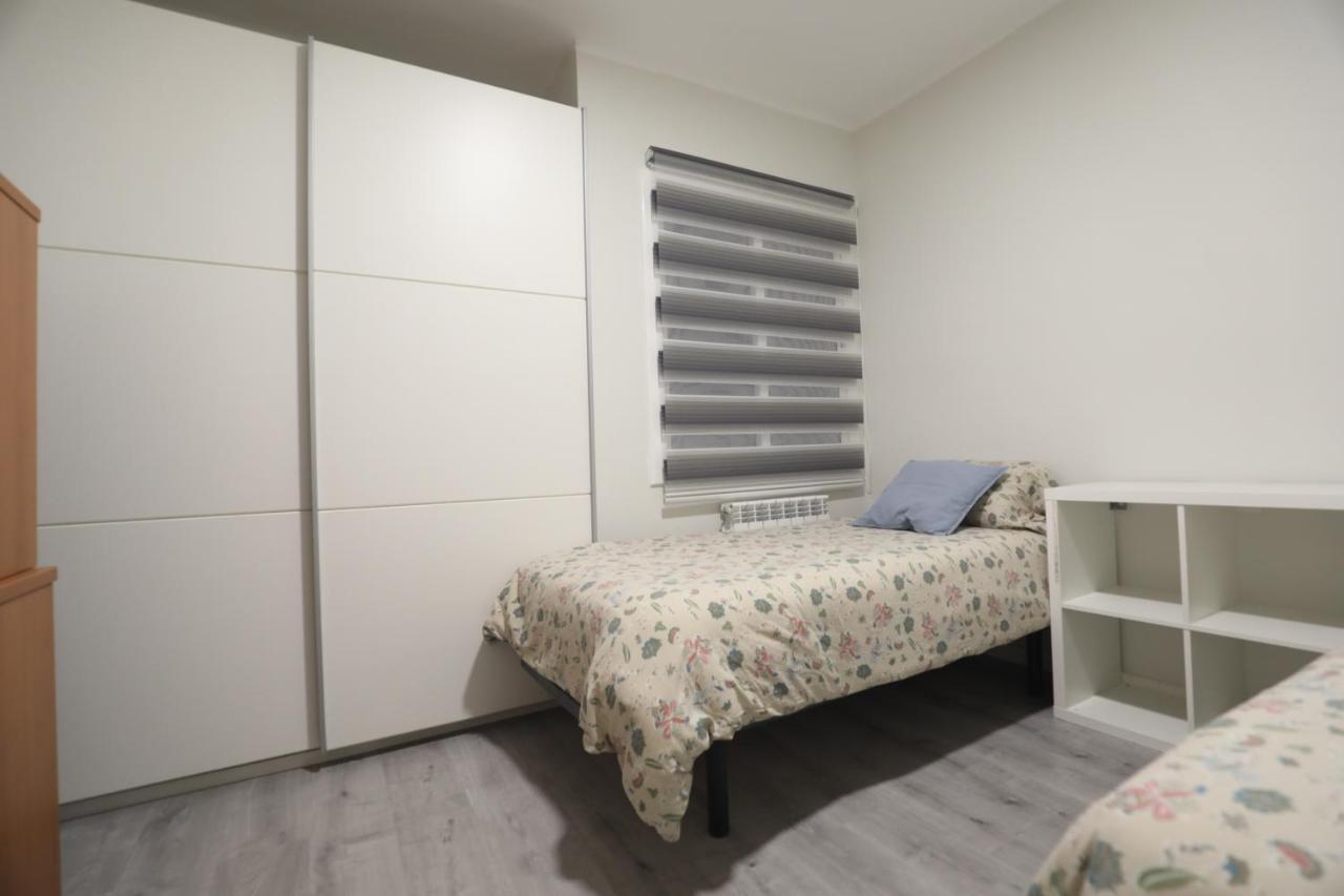 טראסה Nur Apartment מראה חיצוני תמונה