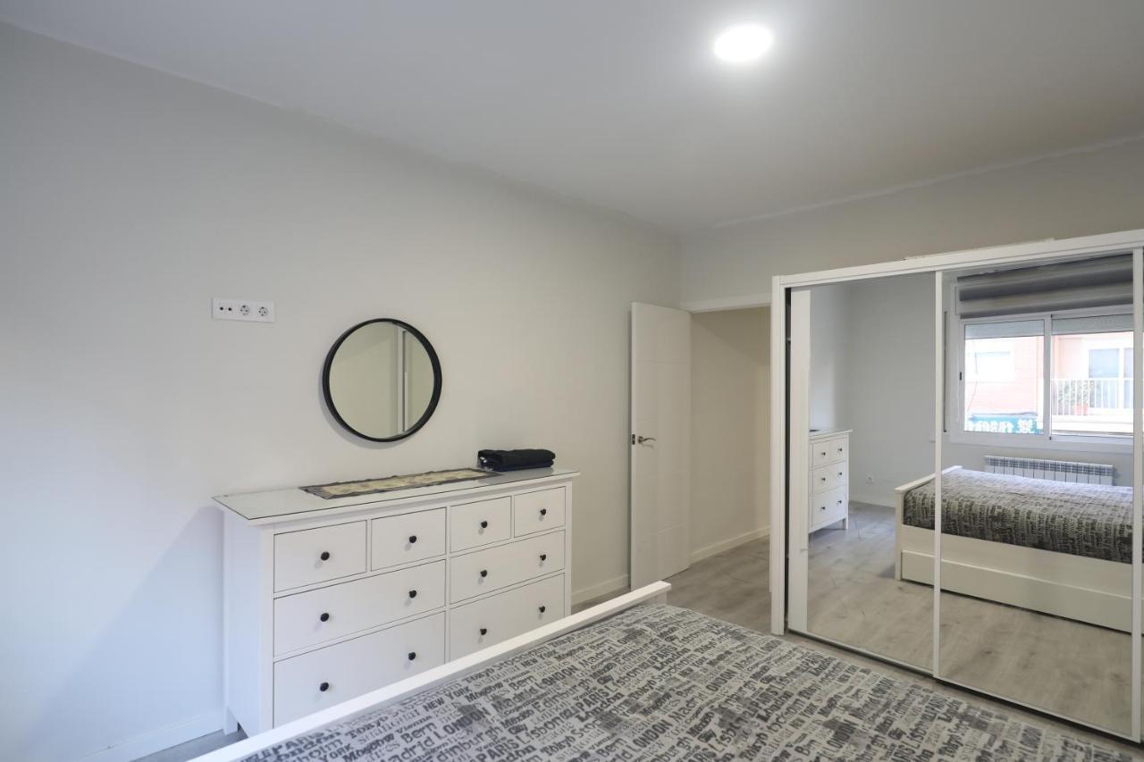 טראסה Nur Apartment מראה חיצוני תמונה