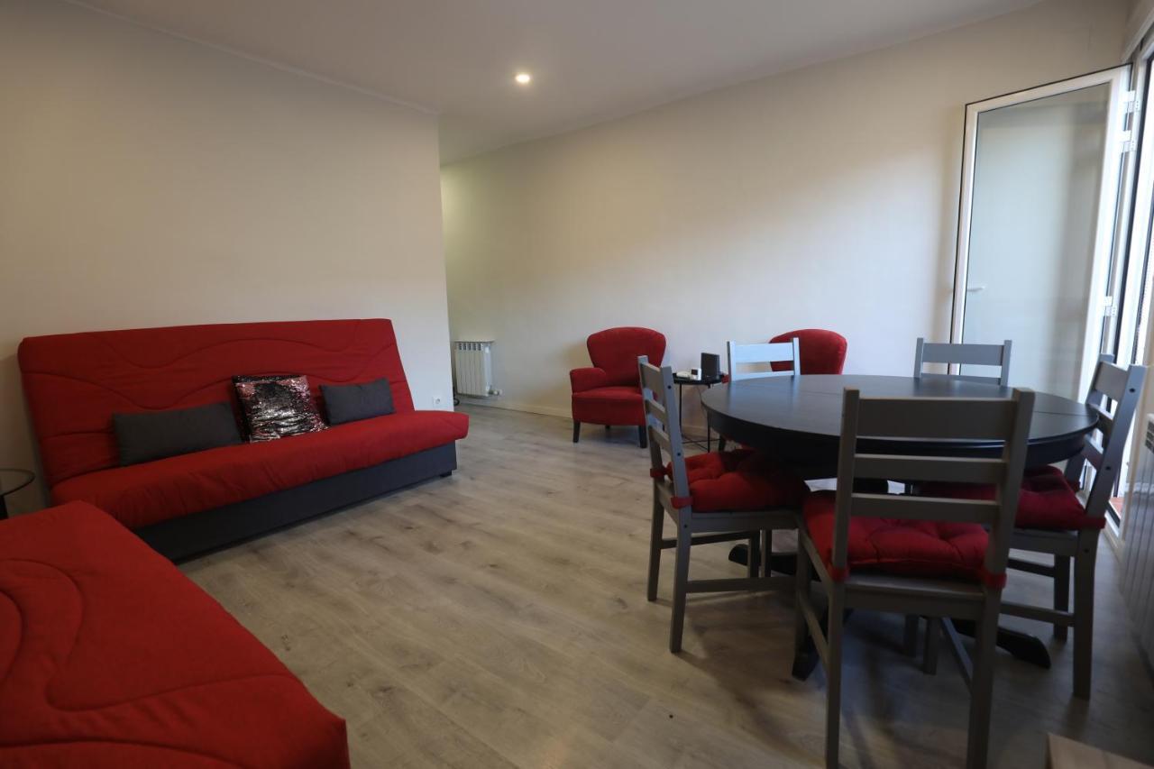 טראסה Nur Apartment מראה חיצוני תמונה