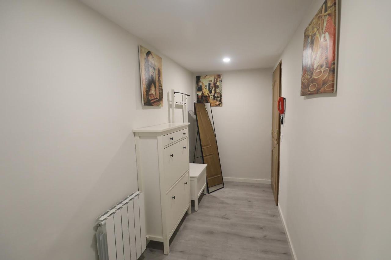 טראסה Nur Apartment מראה חיצוני תמונה